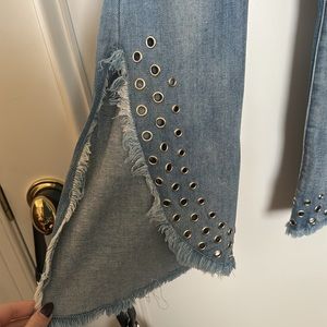 Misa Jeans. Perfect condition